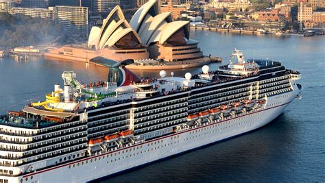 The Best Gay Cruises Around Australia